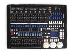 Consola De Iluminación Pls Litecraft 1024 - comprar online