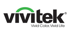 Combo Proyector Vivitek Y Pantalla Vidium - comprar online