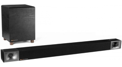 Klipsch Bar40 | Barra De Sonido + Subwoofer Inalámbrico 6.5 en internet