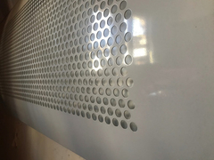 Paneles Perforados Decorativos Difusores Acústicos S/ Avsorb - tienda online