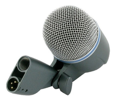 Micrófono Shure Beta 52a