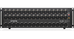 Preamplificador Digital Midas DL32