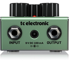 Pedal De Efecto Tc Electronic The Prophet Digital Delay - circularsound