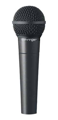 Micrófono Dinámico Behringer Xm8500 - comprar online