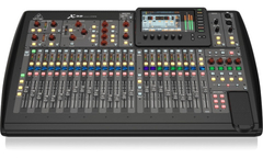Consola Digital Behringer X32