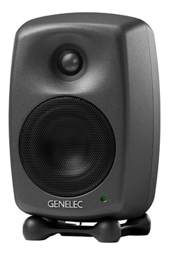 Monitor De Estudio Activo Genelec 8020 D (precio Por Par) - comprar online