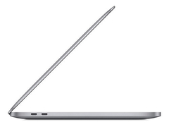 MacBook Pro de 13 pulgadas (2020) en internet
