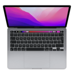 MacBook Pro de 13 pulgadas (2020)
