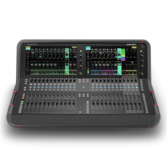 Consola Digital Allen & Heath Avantis