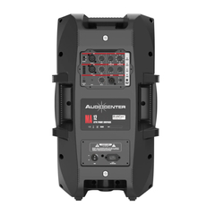 Bafle Potenciado Audiocenter Ma12 Bluetooth Dsp - comprar online