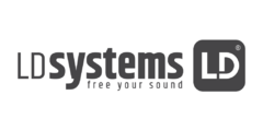 Sistema De Monitoreo In Ear LD SYSTEMS LDMEI1000G2B6 - tienda online