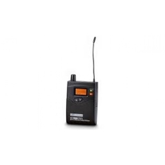 Sistema De Monitoreo In Ear LD SYSTEMS LDMEI1000G2B6 - comprar online