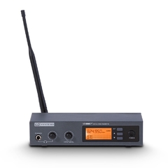 Sistema De Monitoreo In Ear LD SYSTEMS LDMEI1000G2B6 en internet
