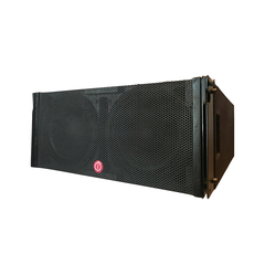 Line Array P210 en internet