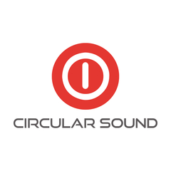 Combo De Sonido Musica Funcional Amplificador Y 6 Parlantes - circularsound