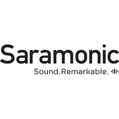 Imagen de Micrófono Inalámbrico Ultracompacto Saramonic Blink500-b1