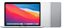 MacBook Pro de 13 pulgadas (2020) - circularsound
