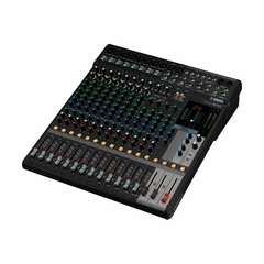 Consola Mixer Yamaha Mg16x - comprar online