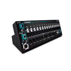 Consola mixer digital portátil de sonido Allen & Heath QU-SB - comprar online