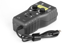 Interface De Audio Saramonic Smartrig+ - comprar online