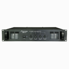 Sistema de música funcional 4 parlantes de techo JBL + Amplificador Studiomaster ISMA4150 en internet