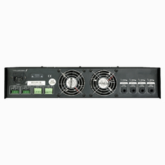 Sistema de música funcional 4 parlantes de techo JBL + Amplificador Studiomaster ISMA4150 - circularsound