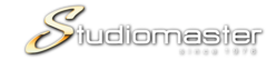 Studiomaster Digitrack18 Consola Digital De Sonido + Interfaz de Grabación Multitrack hasta 16 canales! - circularsound
