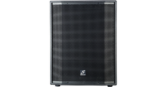 Sublow Activo Studiomaster Venture18sap 600w Rms Profesional