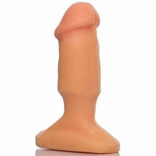 Mini Plug Penis Pele