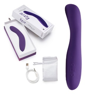 Vibrador Ponto G Rave by We-Vibe LANÇAMENTO