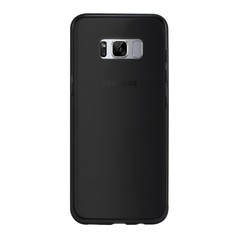 Capa TPU Fumê Samsung Galaxy S8 Plus - comprar online