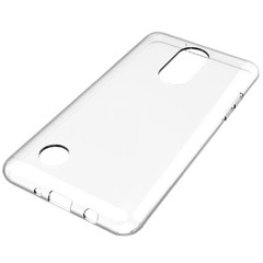 Capa TPU Transparente LG K8 2017 - comprar online