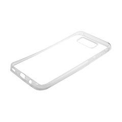 Capa TPU Transparente Samsung Galaxy S8 Plus na internet