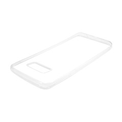 Capa TPU Transparente Samsung Galaxy S8 Plus - Info Recife PE