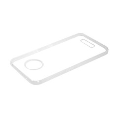 Capa TPU Transparente Moto Z2 Play - loja online