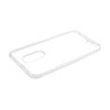 Capa TPU Transparente LG K10 2017 - loja online