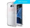Capa Anti Impacto Transparente Samsung Galaxy S7 Edge