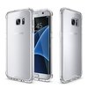 Capa Anti Impacto Transparente Samsung Galaxy S7 - Info Recife PE