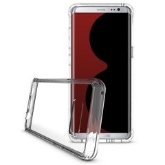 Capa Anti Impacto Transparente Samsung Galaxy S8 Plus