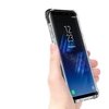 Capa Anti Impacto Fumê Samsung Galaxy S8 Plus - comprar online