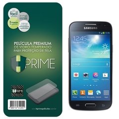 Película HPrime Vidro Galaxy S4 Mini - 1004