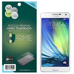 Película HPrime Vidro Galaxy A7 - 1024