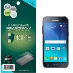 Película HPrime Vidro Galaxy J2 - 1070