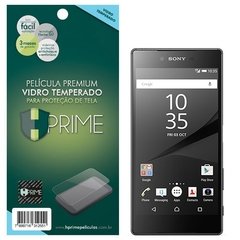 Película HPrime Vidro Sony Xperia Z5 Premium - 1072
