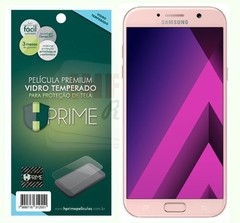 Película HPrime Vidro Galaxy A7 17 - 1155 - comprar online