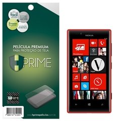 Película HPrime PET Invisível Lumia 720 - 159