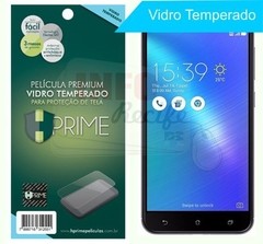 Película HPrime Vidro Zenfone 3 Max 5.5 - 1162 - comprar online