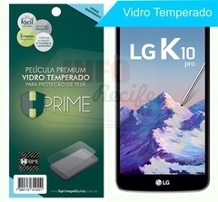 Película HPrime Vidro LG K10 Pro - 1164 - comprar online