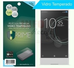 Película HPrime Vidro Sony Xperia XA1 - 1167 - comprar online
