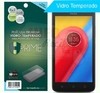 Película HPrime Vidro Moto C - 1168 - comprar online